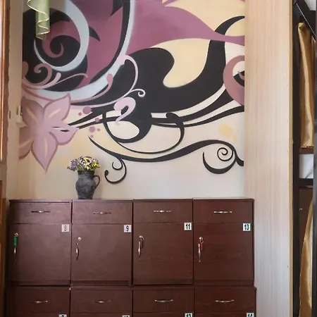 Hostel Mama Odesa
