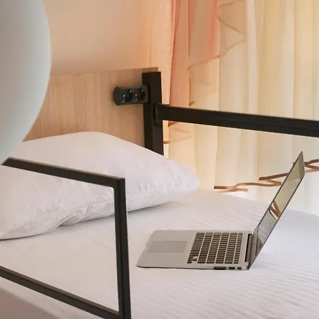 Hostel Mama Odesa