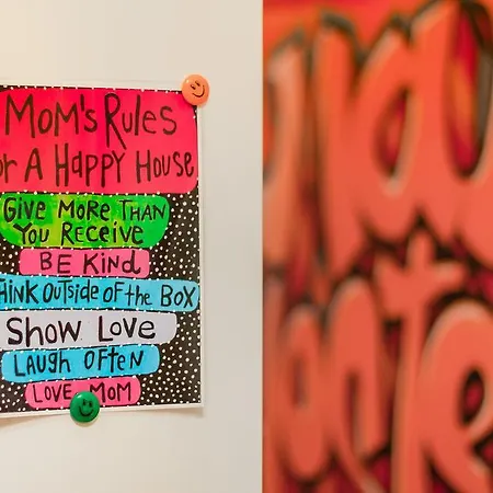 Hostel Mama Odessa