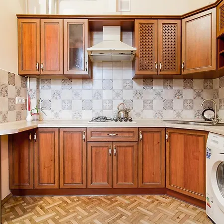 Mama Odesa