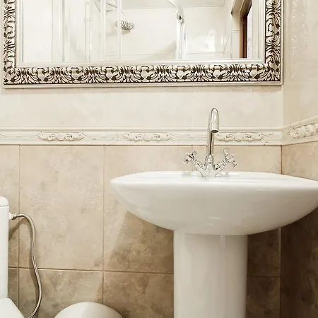 Mama Hostel Odesa