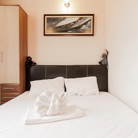 Hostel Mama Odesa