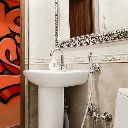 Hostel Mama Odesa
