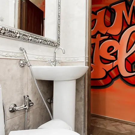 Mama Hostel Odesa