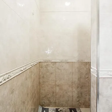 Mama Hostel Odesa